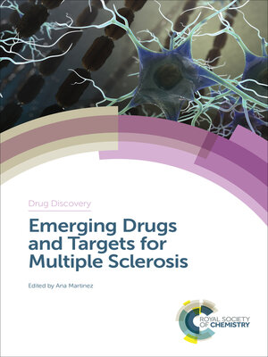 cover image of Emerging Drugs and Targets for Multiple Sclerosis